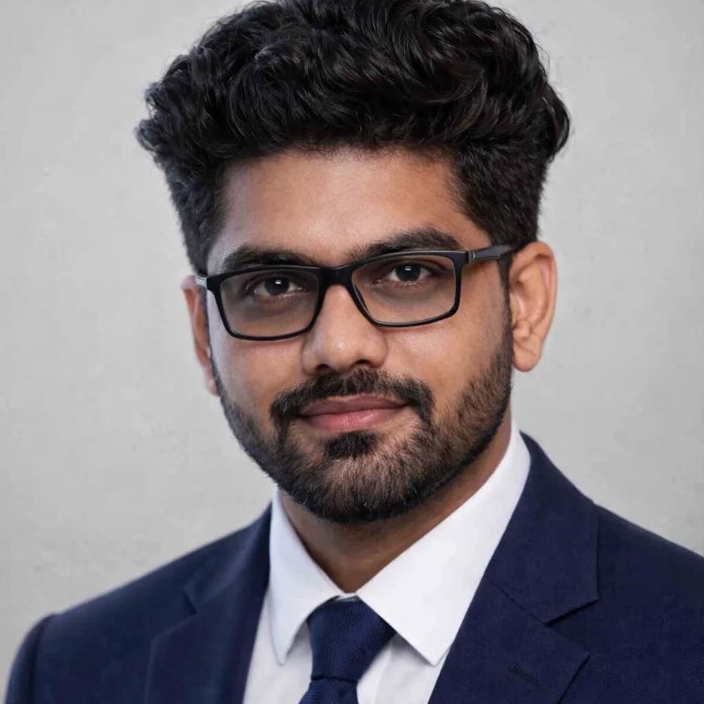 Dipak Lawande